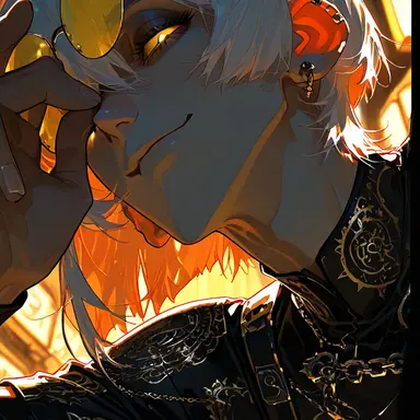 Profile image of 燐