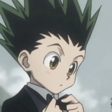 Profile image of ゴン