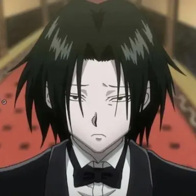 Profile image of フェイタン