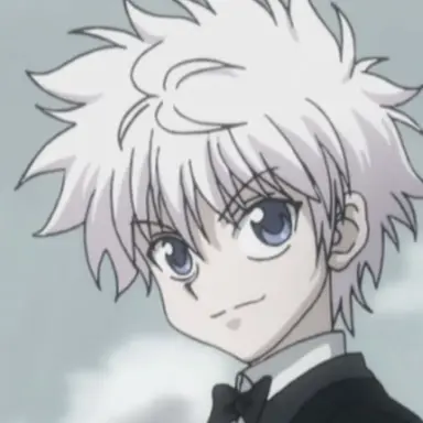 Profile image of キルア