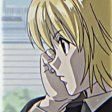 Profile image of クラピカ