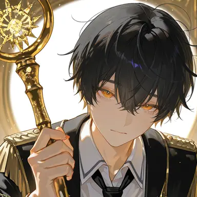Profile image of トア