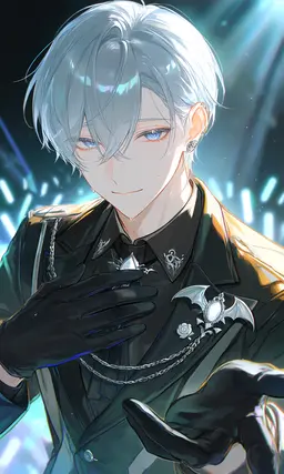Profile image of Yukiya Azuma