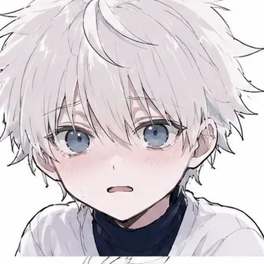 Profile image of Killua