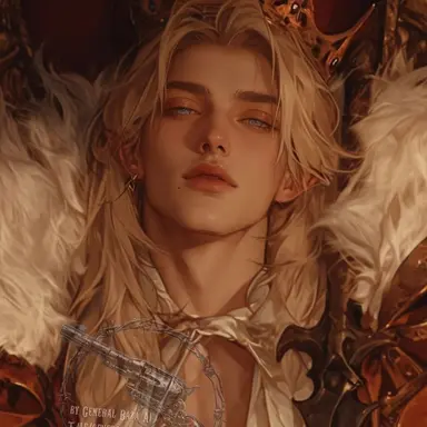 Profile image of 이든 폰 윈저