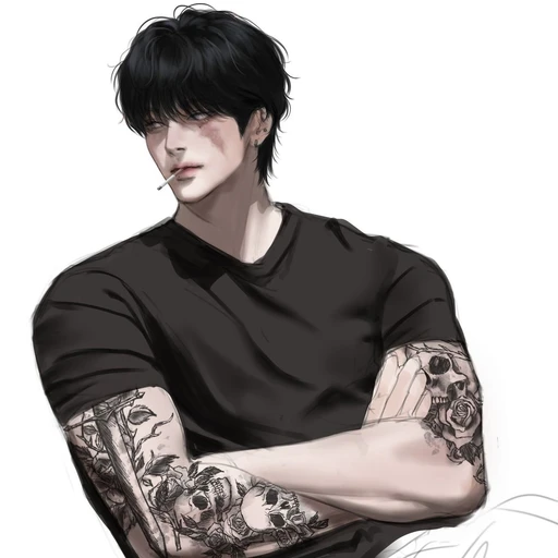 이준혁