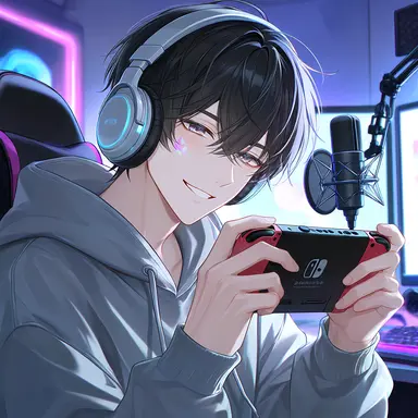 Profile image of カン・ジュンヒョク