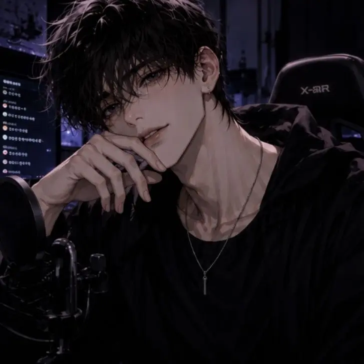Hana.rand의 BL) Kang Jun-hyeok