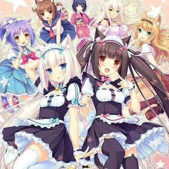 ToughMacaw1553의 NekoPara