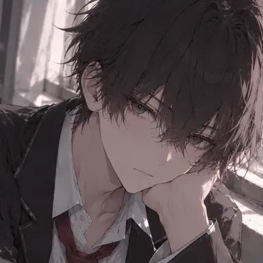 Profile image of 黒瀬和馬