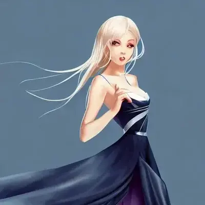 RichHusky0836의 Cute Girl