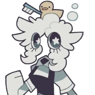 버블