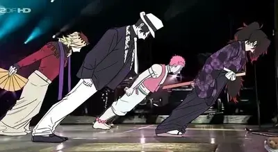 PettyMenu5653의 Uppermoons and muzan