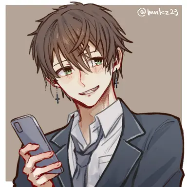 Profile image of Izumi