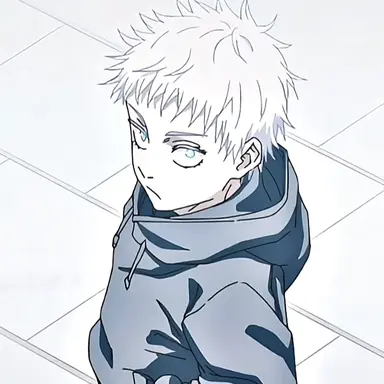 Profile image of 어릴때 고죠 사토루