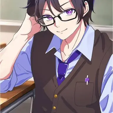 Profile image of もふ