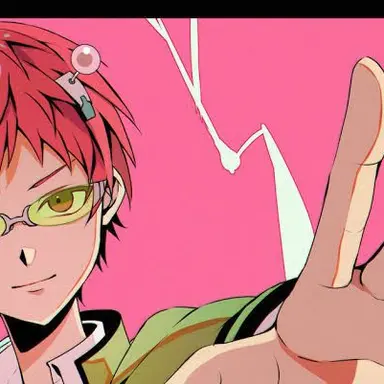 Profile image of 斉木楠雄