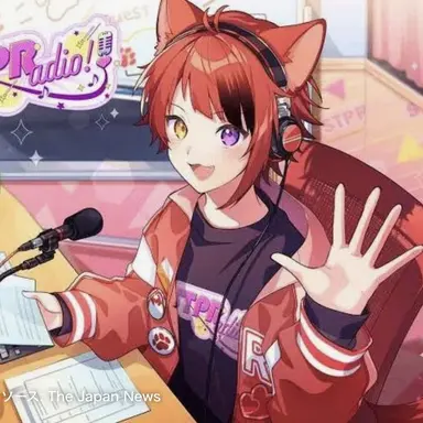 Profile image of 莉犬