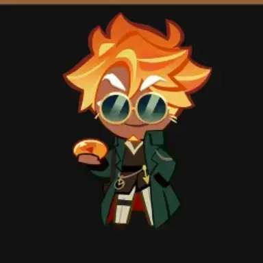 Profile image of 메이플태피맛 쿠키