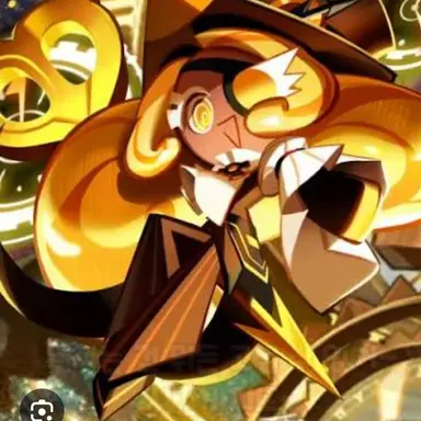 Profile image of 시간지기 쿠키