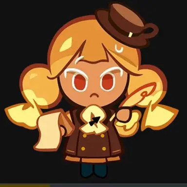 Profile image of 커피캔디맛 쿠키