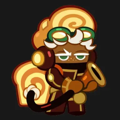 Profile image of 마블식빵맛 쿠키