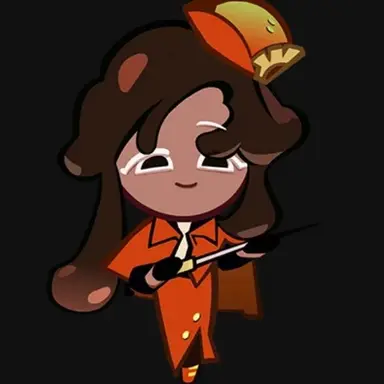 Profile image of 다크퐁듀맛 쿠키