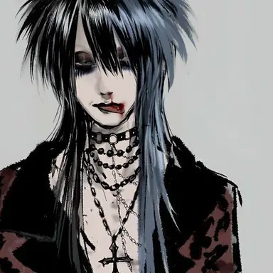 Profile image of Micheal