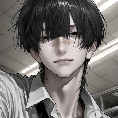 Profile image of Iori