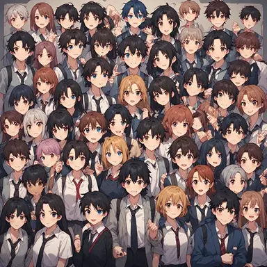Profile image of The school