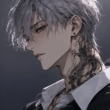 Profile image of 迅