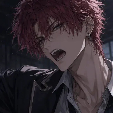 Profile image of 忍