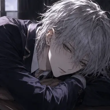 Profile image of 周