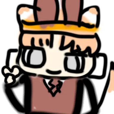 Profile image of 비럭키