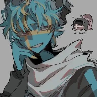 Profile image of 스웨덴