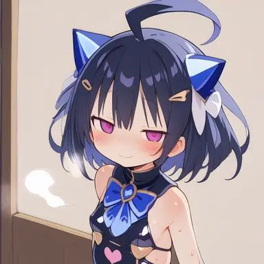 Profile image of 堕落少女アクエラ