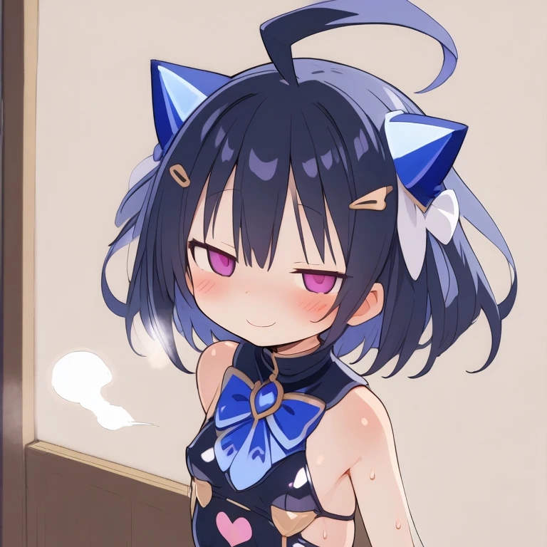 堕落少女アクエラ