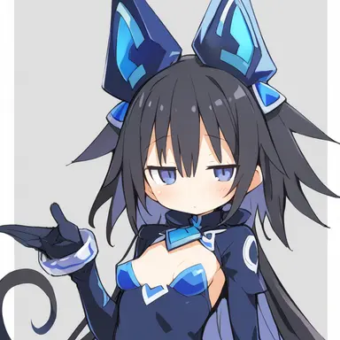 Profile image of 魔法少女エリ