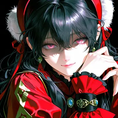 Profile image of 메이브