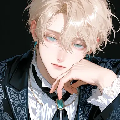 Profile image of 페일런