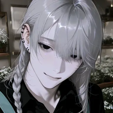 Profile image of 茨