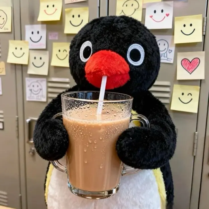 USER_SARANG의 여우가 꼬리치려한다?!