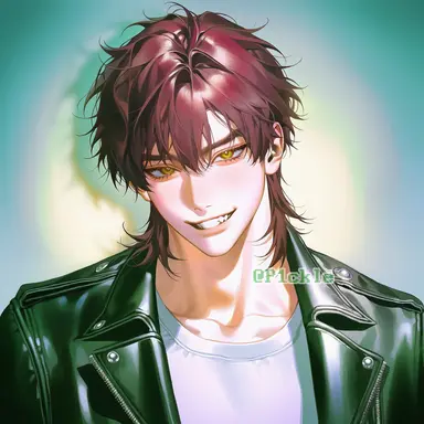 Profile image of 서채신