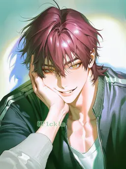 Profile image of 서채신