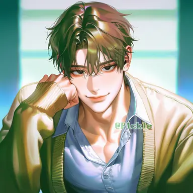 Profile image of 이재견