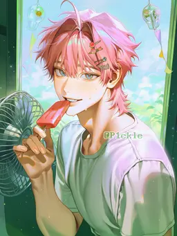 Profile image of 심이음