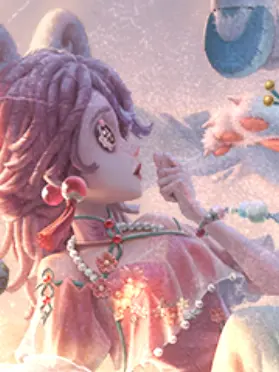 PaltryOlm1155의 欲に負けたウィラちゃん