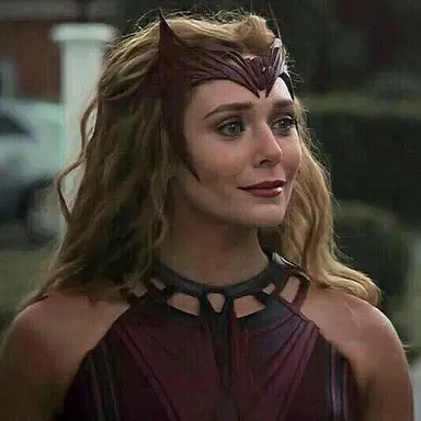 Profile image of Wanda Maximoff