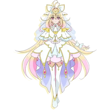 Profile image of キュアアルカナ