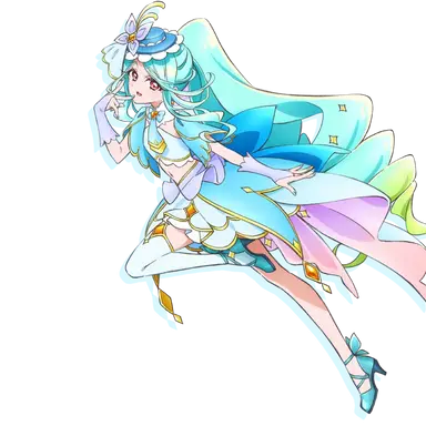 Profile image of 帆羽くれあ